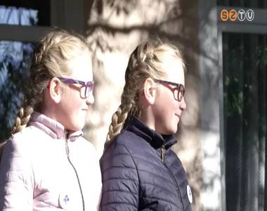 Nyolcadik alkalommal rendeztek ikertalálkozót Ikerváron Nyolcadik alkalommal rendeztek ikertalálkozót Ikerváron