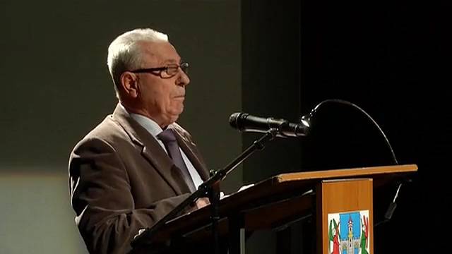 Elhunyt Horváth György, a szombathelyi önkormányzat egykori képviselője Elhunyt Horváth György, a szombathelyi önkormányzat egykori képviselője