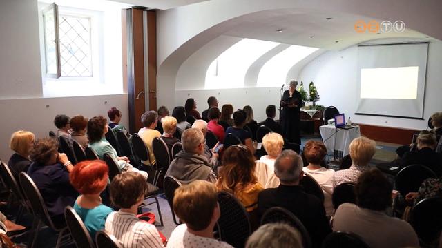 30. szletsnapjt nnepelte a Zonta Klub Szombathely