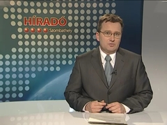 Híradó - február 24. Híradó - február 24.