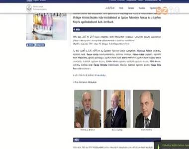 Szombathelyi ELTE kiv�l�s�gok