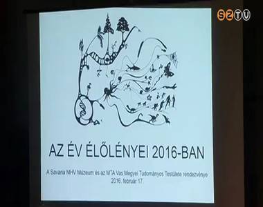 A 2016-os �v �l�l�nyei