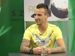 Akad�miai focimagazin - 2013. november 25.
