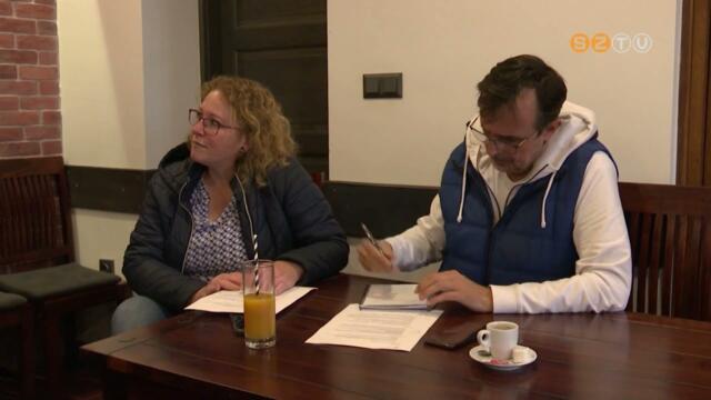 Sajttjkoztatn ismertette 9 pontbl ll vlasztsi programjt a Mi Haznk Mozgalom