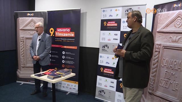 70 alkotást neveztek a Savaria Filmszemlére, konferencia és közönségtalálkozó is lesz 70 alkotást neveztek a Savaria Filmszemlére, konferencia és közönségtalálkozó is lesz