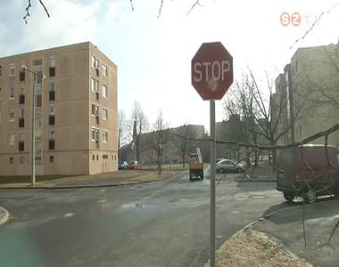 Forgalmi rend v�ltoz�sok