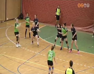 A Szeksz�rdot is legy�zt�k a k�zisek