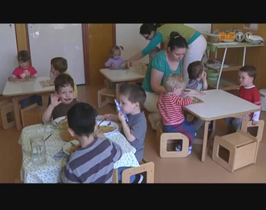 Csal�di napk�zi szolg�ltat�sra nyert 29 milli�s uni�s t�mogat�st az Egyes�tett B�lcs�dei Int�zm�ny