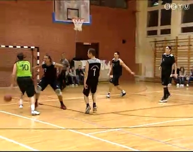 Az Openhouse nyerte a városi kosárlabda-bajnokságot Az Openhouse nyerte a városi kosárlabda-bajnokságot