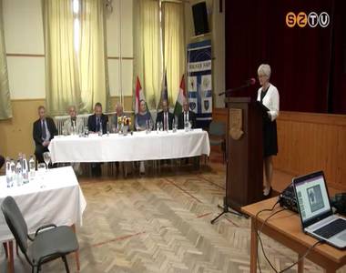 Tolnay Sándor Emléknap Tolnay Sándor Emléknap