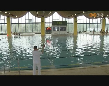 Alig�tor VUS - Wiener SC feln�tt v�zilabda-m�rk�z�s