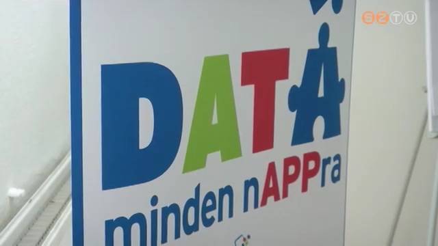 Autistákat segítő mobilapplikációt fejlesztettek Autistákat segítő mobilapplikációt fejlesztettek