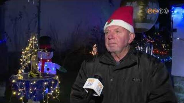 Minden eddiginl tbb jdonsggal vrja a ltogatkat idn a Balogunyomi Karcsonyi Mesehz