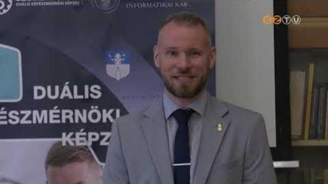 Új, ICDL-akkreditált vizsgaközponttal gazdagodott Szombathely Új, ICDL-akkreditált vizsgaközponttal gazdagodott Szombathely