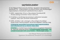 Lezárult a neurológiáról eltűnt beteg ügyében indított belső vizsgálat