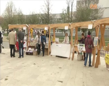 F�rumra v�rt�k h�tf�n a szombathelyi kistermel�ket