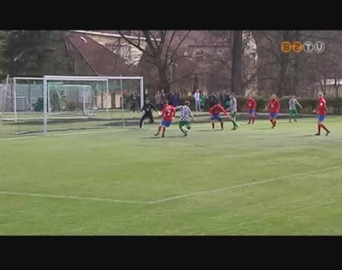 Vlogatott kerettag Ills akadmisok vertk a Felcst egyttest