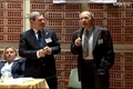Országos mentőkonferenciát tartottak Bükön