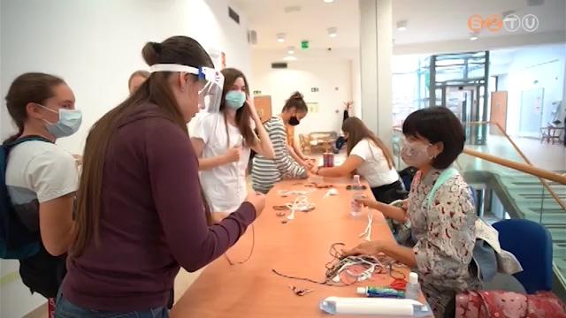 Rendhagyó japán nap az Agorában Rendhagyó japán nap az Agorában