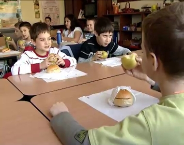Egészség program a Váciban