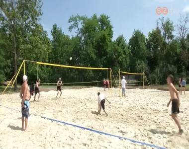 P�lyaavat� strandr�plabda torna