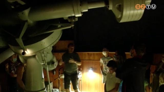 A SavariaTörténelmi Karnevál az idén elmaradt, ám Kozmosz Karnevál nem A SavariaTörténelmi Karnevál az idén elmaradt, ám Kozmosz Karnevál nem