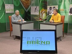 Aréna - 2015. január 5.