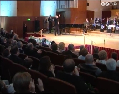 Szent Márton-napi Díjátadó Gála 2011. - 2. rész Szent Márton-napi Díjátadó Gála 2011. - 2. rész