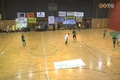 Haladás futsal vereség Haladás futsal vereség