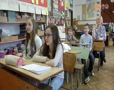 �prilisban lesz az �ltal�nos iskolai beiratkoz�s