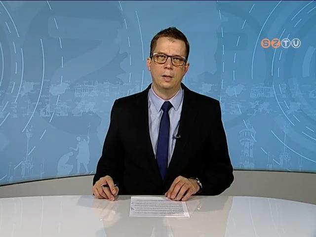 Híradó - 2021. május 5. Híradó - 2021. május 5.