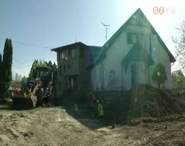 Új szárnnyal bővül a Benczúr-óvoda Új szárnnyal bővül a Benczúr-óvoda