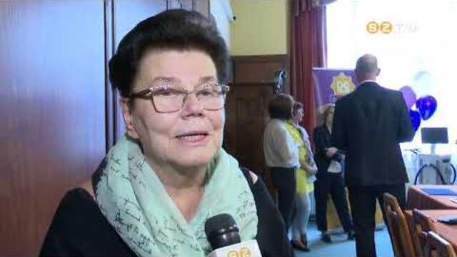 Újabb hiánypótló műszert adományozott a “Zseboroszlán” Alapítvány Újabb hiánypótló műszert adományozott a “Zseboroszlán” Alapítvány