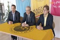 Régi-új névadó szponzorra lelt a szombathelyi sárga-fekete kosárlabdacsapat