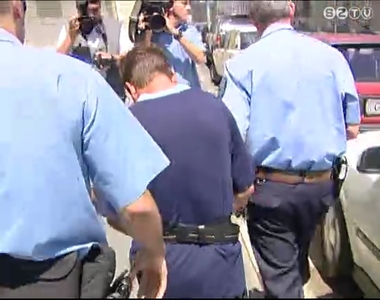 Gyilkoss�g B�ben