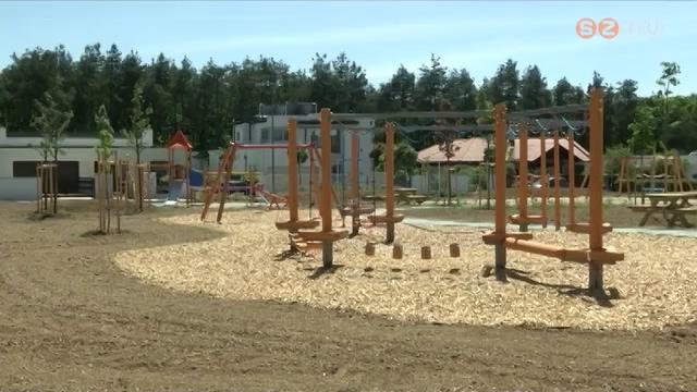 A veszélyhelyzet alatt sem álltak le a beruházások Szombathelyen A veszélyhelyzet alatt sem álltak le a beruházások Szombathelyen