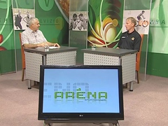 Aréna - 2015. augusztus 24.