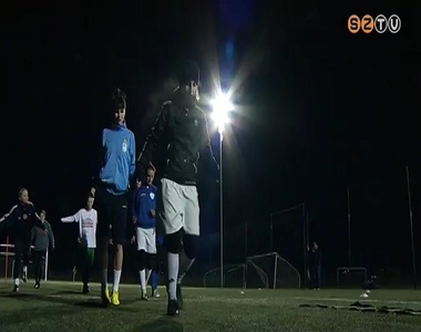 K�t j�t�kost igazolt a t�len a Vikt�ria FC