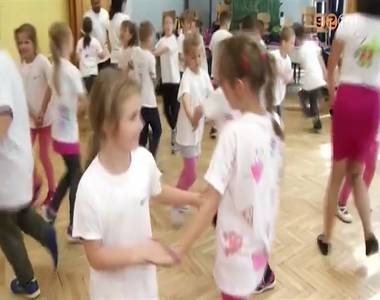 Erzsébet tábor a Nyitra utcában