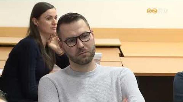 Knyvbemutatval egybekttt eladst szervezett a Vas megyei TIT
