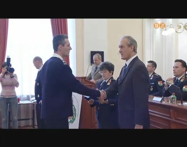 M�rcius elseje 1992-t�l a polg�ri v�delem vil�gnapja