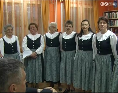 UnD?! - UngarnDeutsche Sendung - 2011. november 30. UnD?! - UngarnDeutsche Sendung - 2011. november 30.