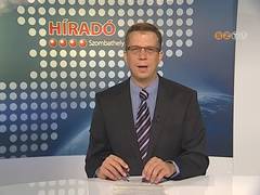 Híradó - 2016. augusztus 11. Híradó - 2016. augusztus 11.