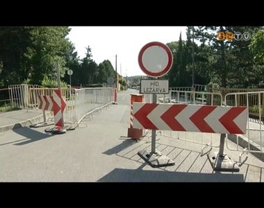 Lez�rt�k a Vak Botty�n utcai Gy�ngy�s hidat