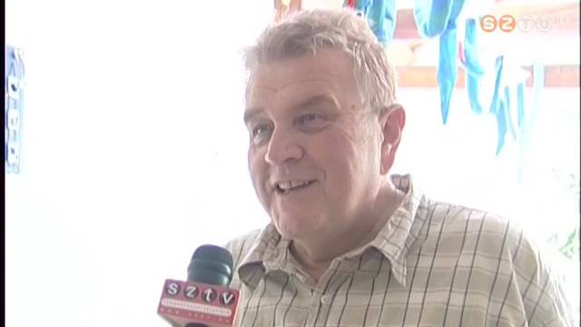 Elhunyt Horv�th R�bert gy�gypedag�gus