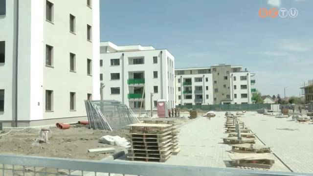 Egyelőre nem csökkennek az ingatlanárak Egyelőre nem csökkennek az ingatlanárak