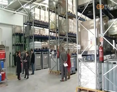 2.3 milli�rd forint a r�gi�ban telephelyfejleszt�sre �s ipartelep�t�sre