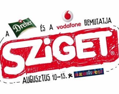 Sziget Fesztivál 2011
