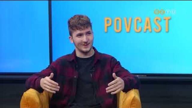 PovCast - Vendg: HGD - 2023. jnius 1.