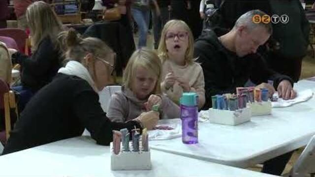 Óriási siker volt idén is a japán nap Óriási siker volt idén is a japán nap